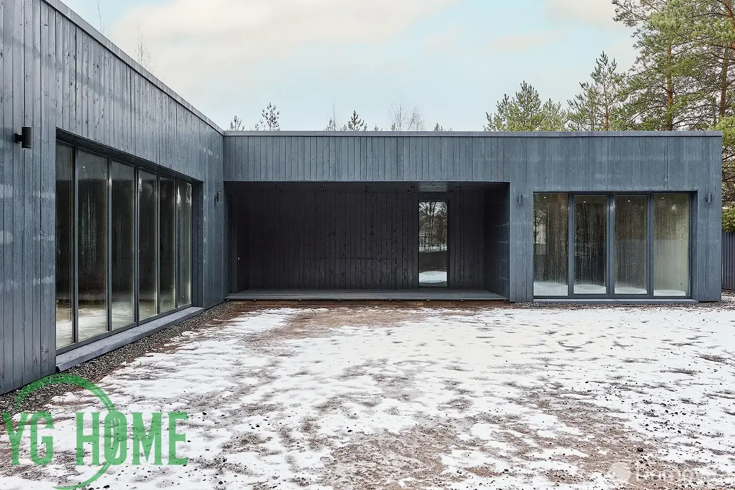 дом, Колодищи, ул. Брестская, д. 27