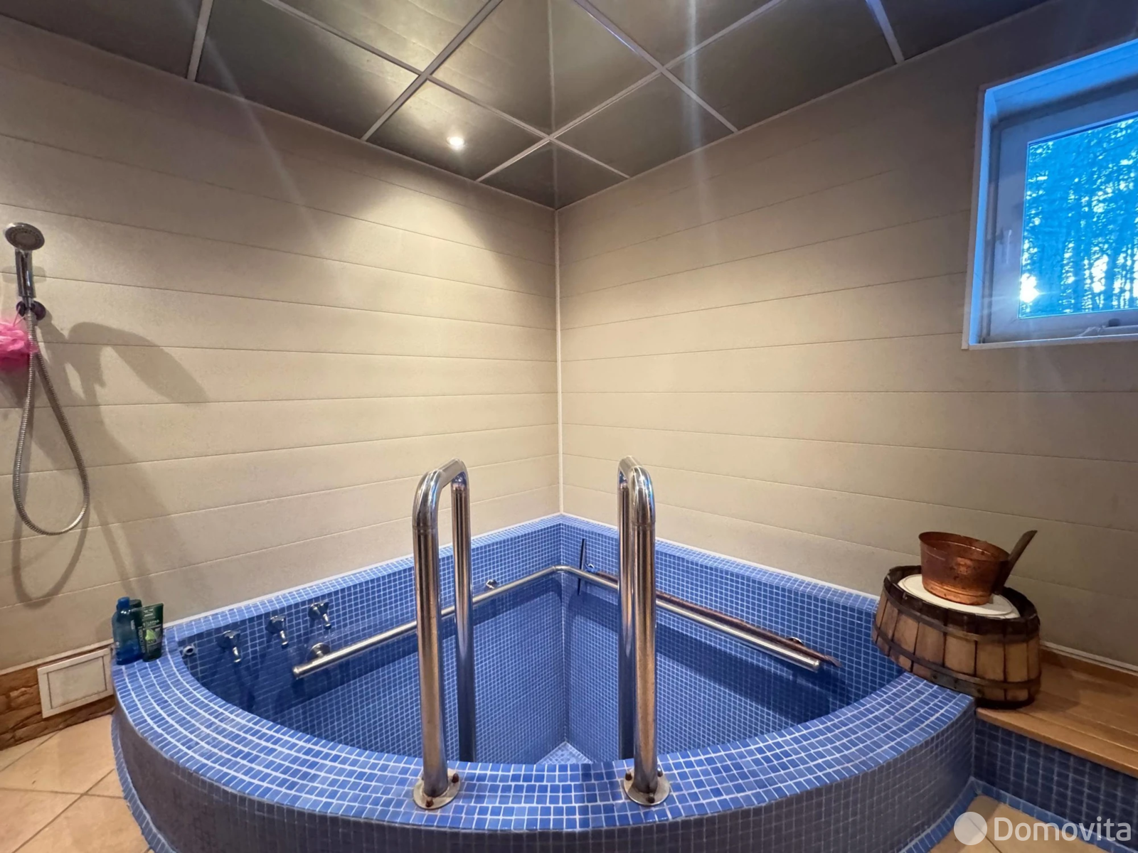 Купить 1-этажную дачу в Адпачынак - Гожа Гродненская область, 150000USD, код 185554 - фото 22