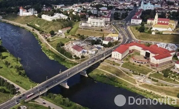 офис, Гродно, ул. Заводская, д. 13 