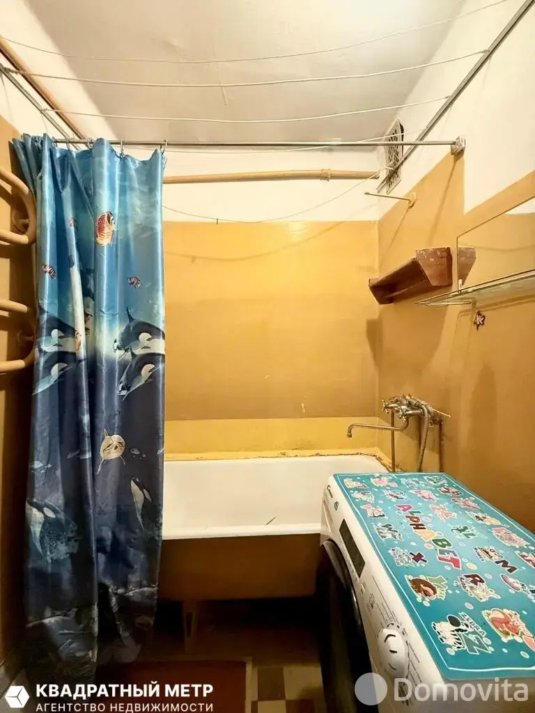 комната, Минск, ул. Тикоцкого, д. 50/1 в Первомайском районе