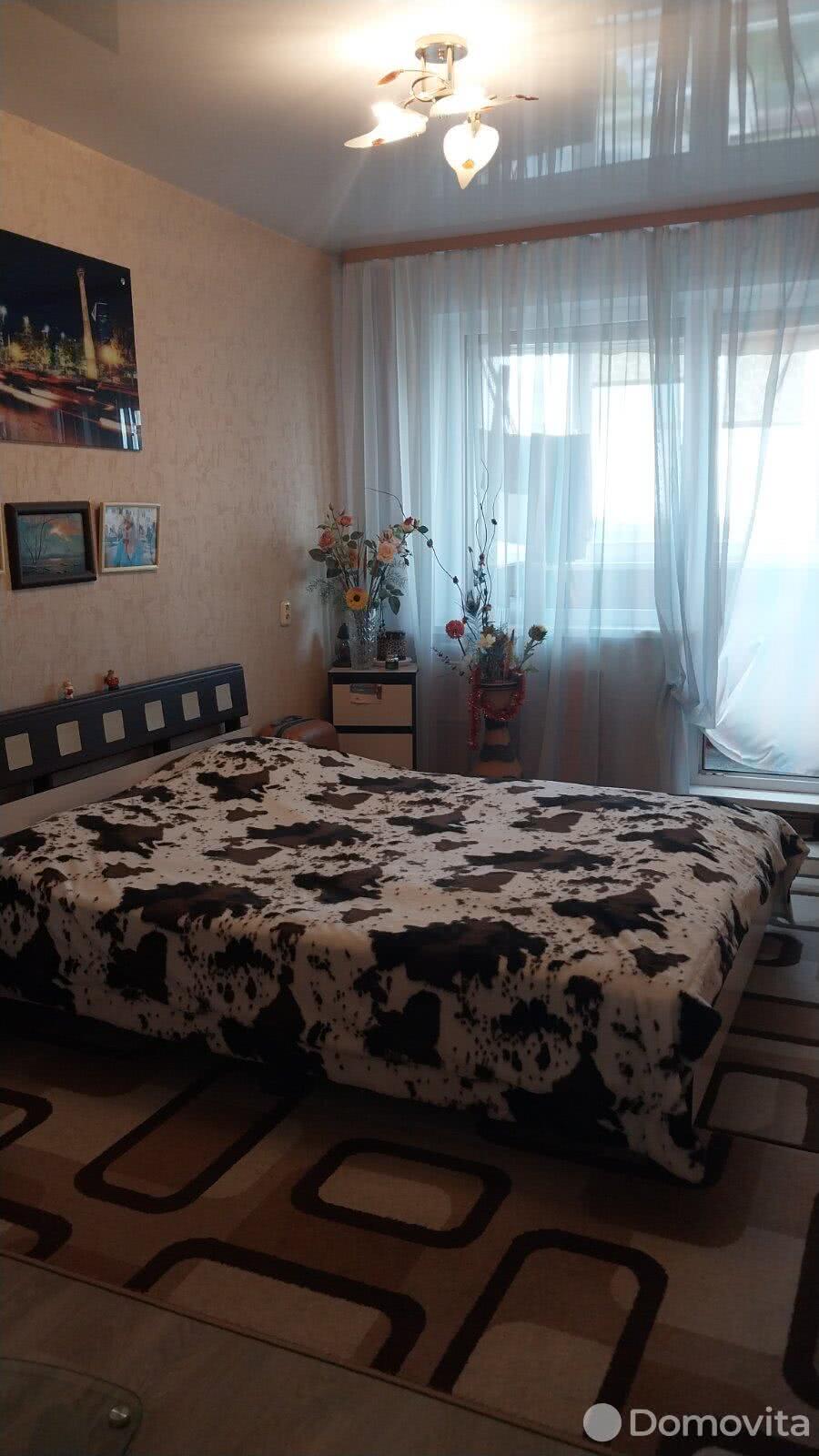 Купить 3-комнатную квартиру в Минске, ул. Корженевского, д. 10/2, 95000 USD, код: 1016152 - фото 5