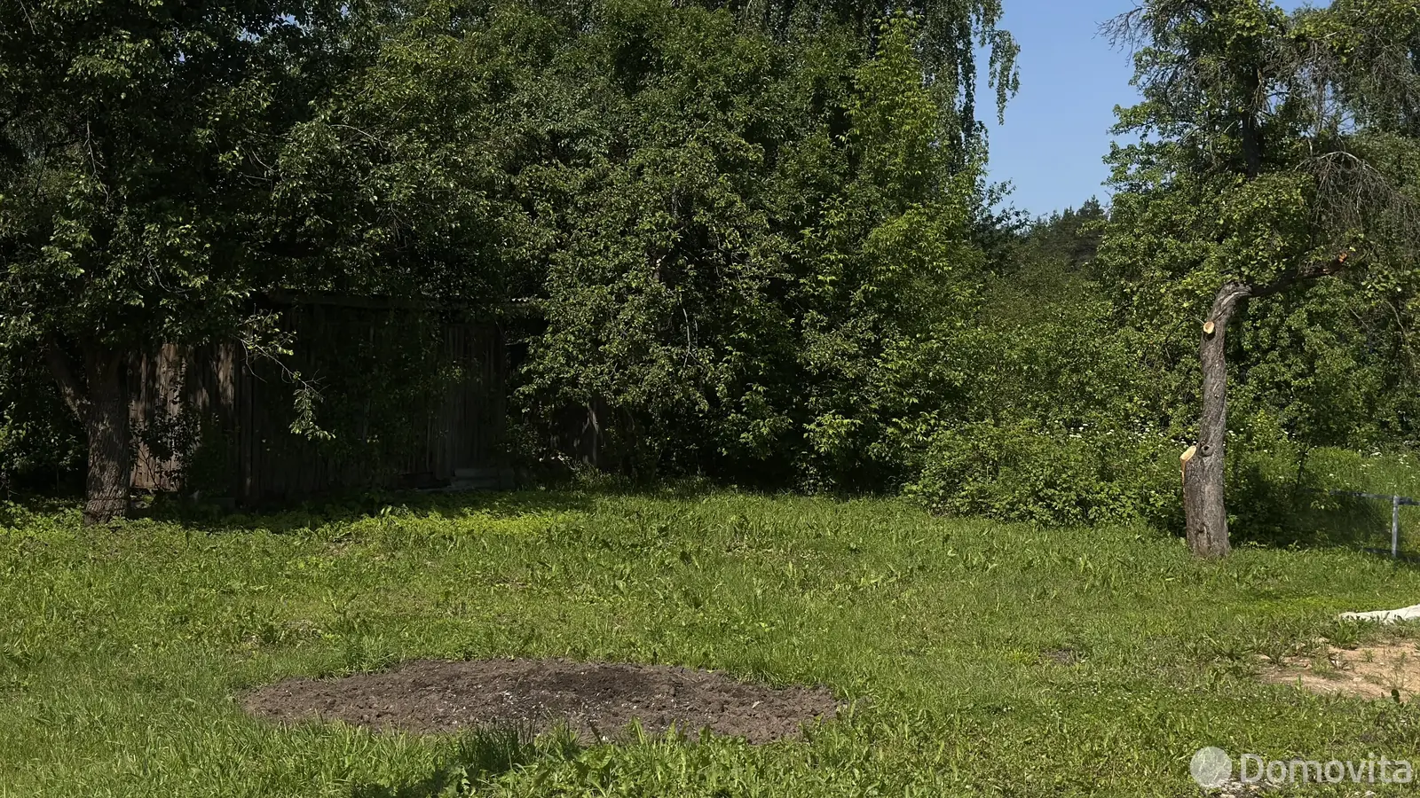 продажа участка, Минск, ул. Сосновая