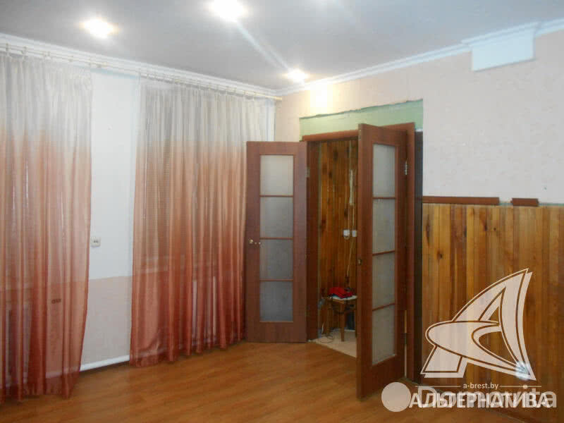 Купить 3-комнатную квартиру в Бресте, ул. Карла Маркса, 49500 USD, код: 1022404 - фото 2