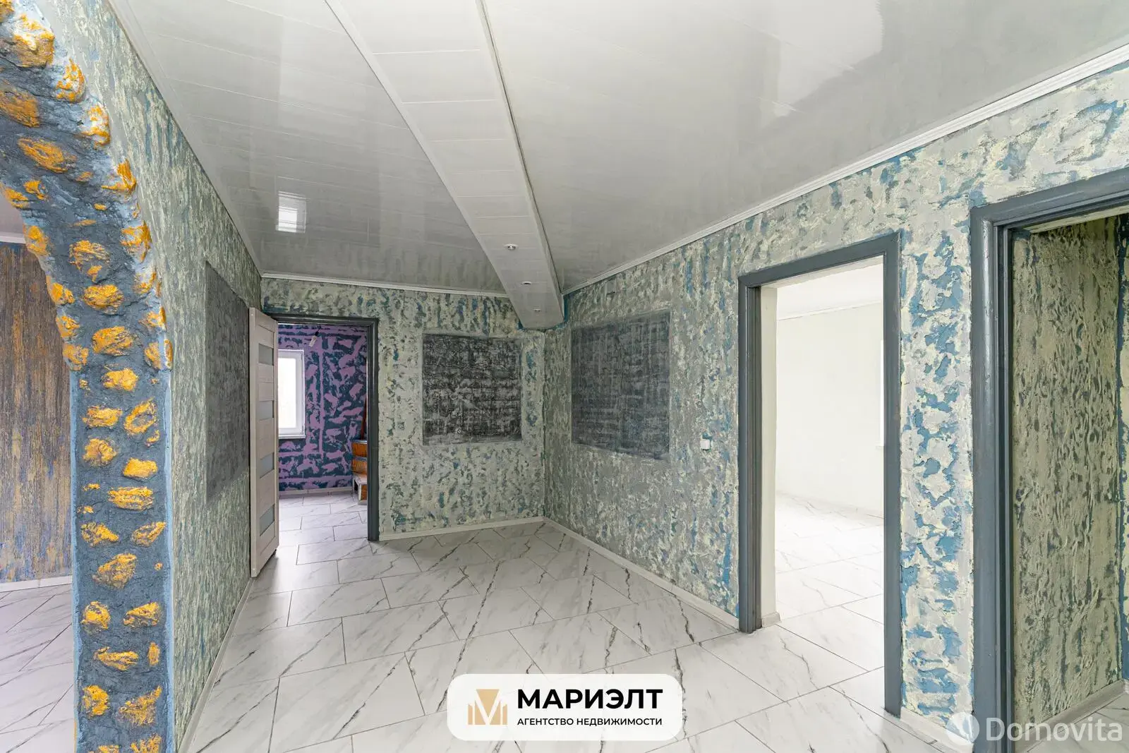 дом, Загорье, ул. 9 Мая, стоимость продажи 288 848 р.