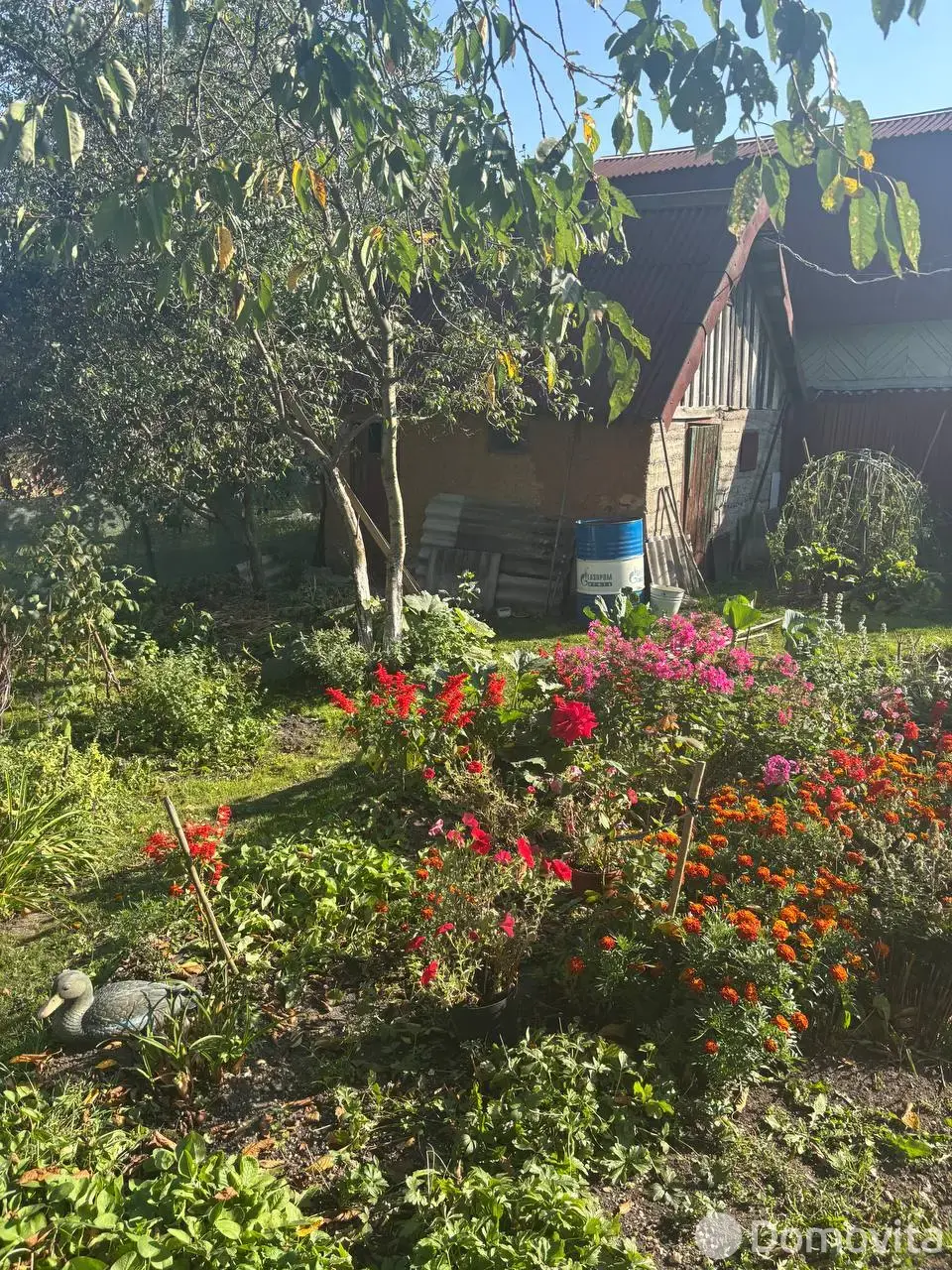 Купить 2-этажную дачу в Шарик Минская область, 14500USD, код 184093 - фото 19