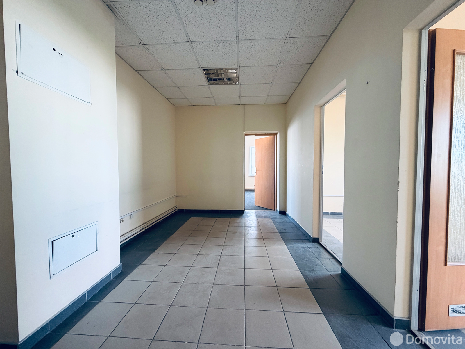 Стоимость продажи офиса, Минск, пер. Монтажников 3-й, д. 3а