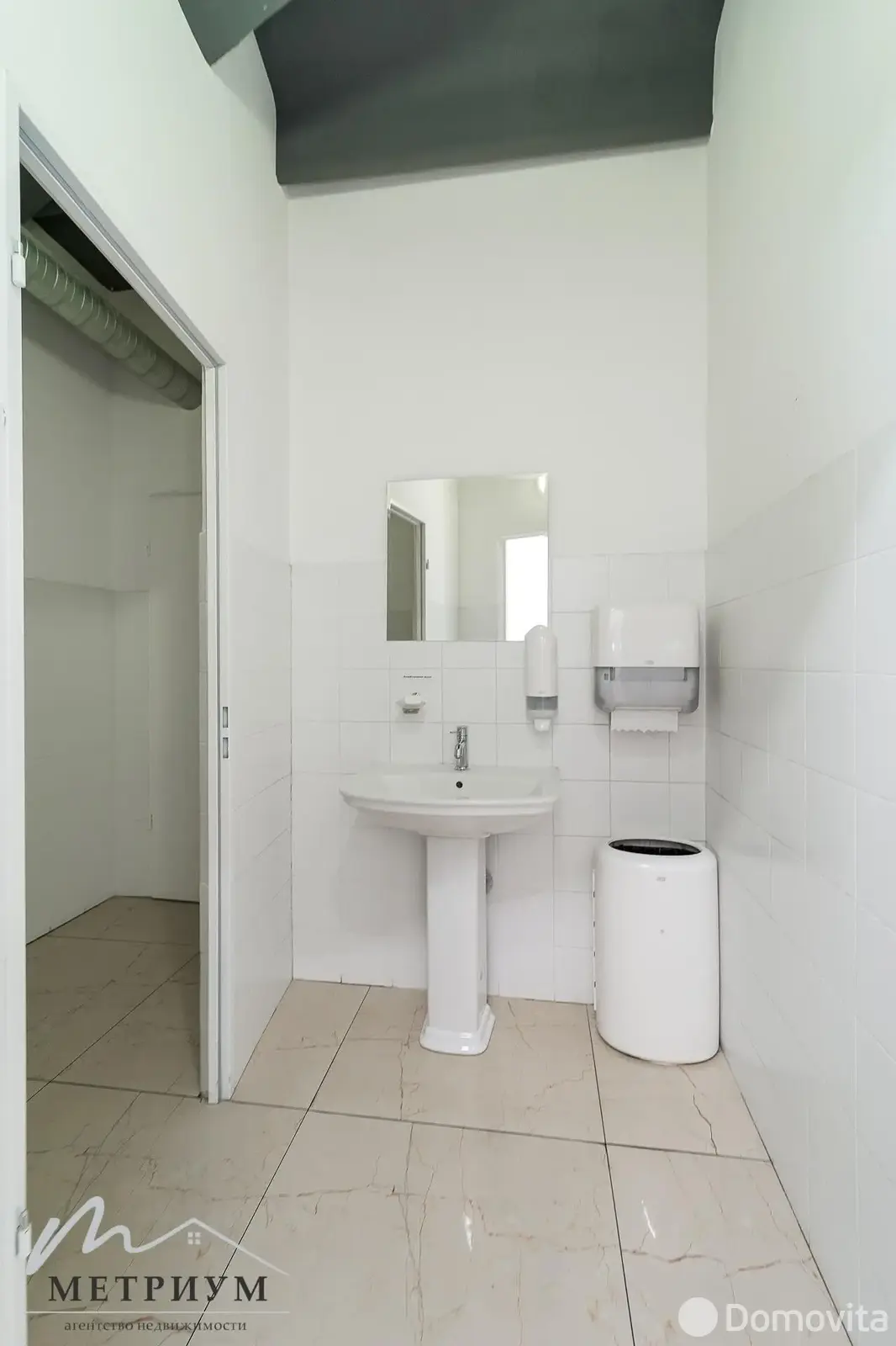 Снять офис на пер. Козлова, д. 29 в Минске, 62610BYN, код 16797 - фото 18