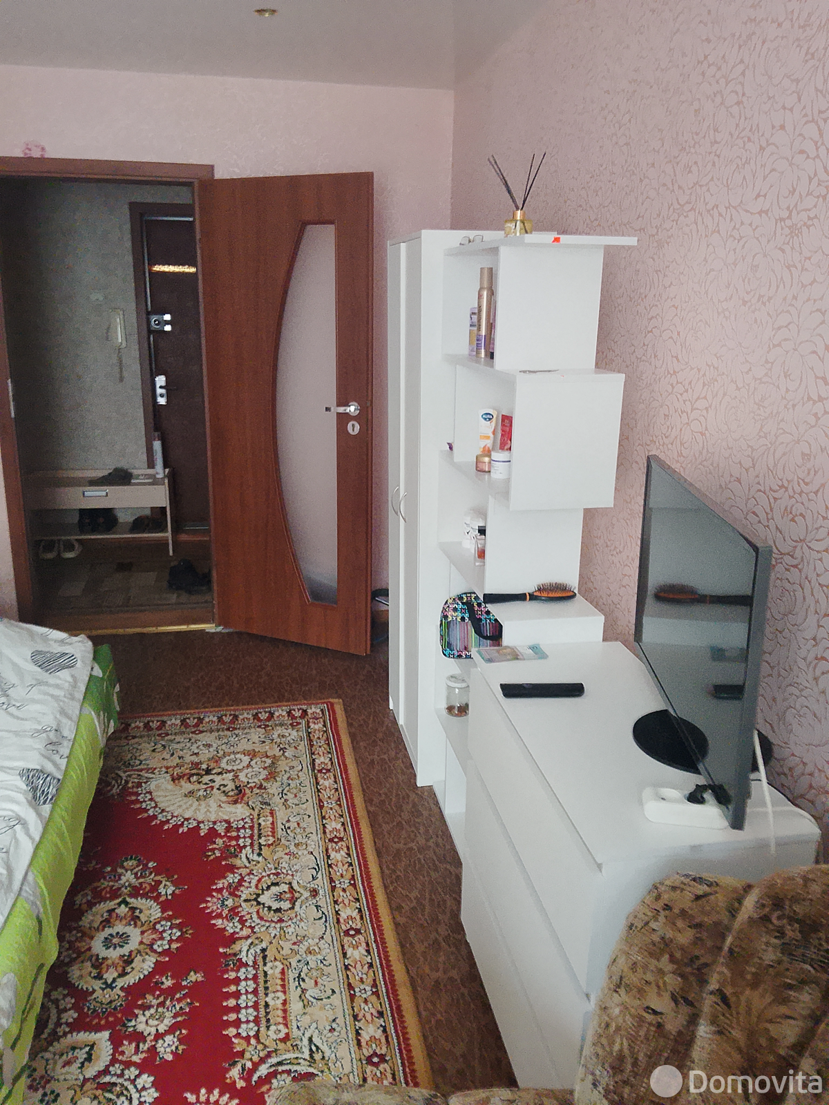 квартира, Минск, ул. Ротмистрова, д. 32 