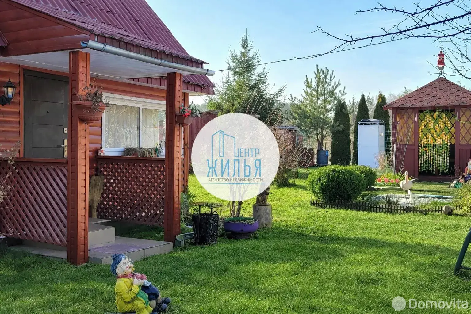 купить дачу, Высотник, 