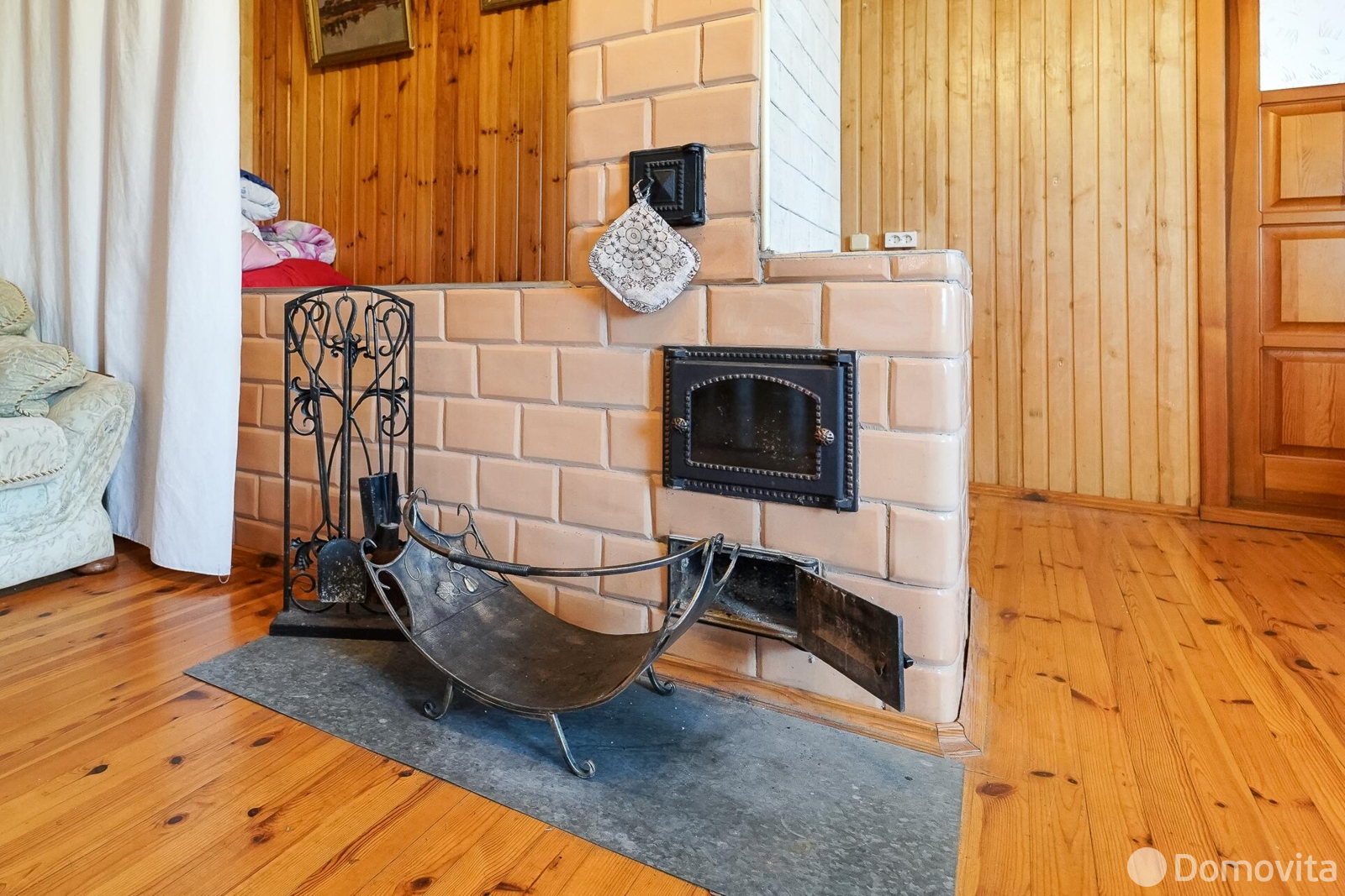 Продажа 2-этажной дачи в Весна-93 Минская область, 109000USD, код 185482 - фото 19