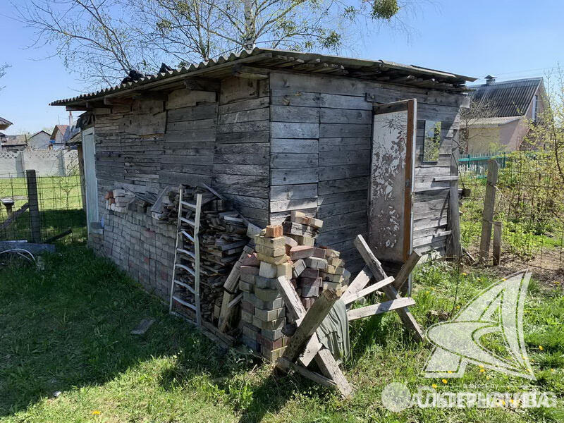 Продажа 2-этажной дачи в Астра Гродненская область, 25800USD, код 173535 - фото 12