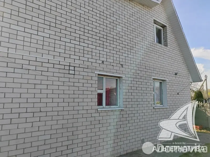 Продажа 2-этажной дачи в Приозерное Брестская область, 56000USD, код 185428 - фото 30
