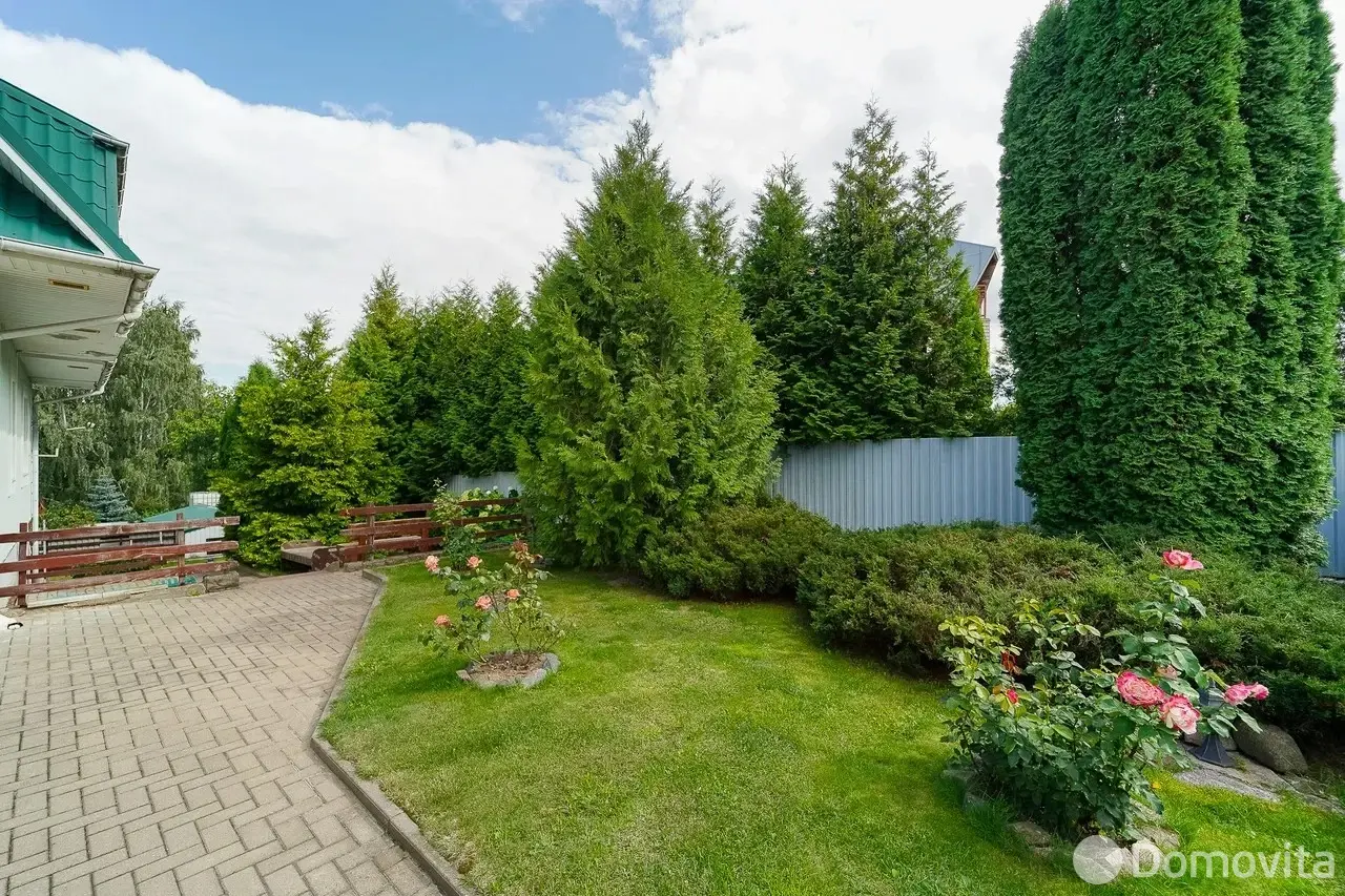 коттедж, Дуброва, д. 1 - лучшее предложение