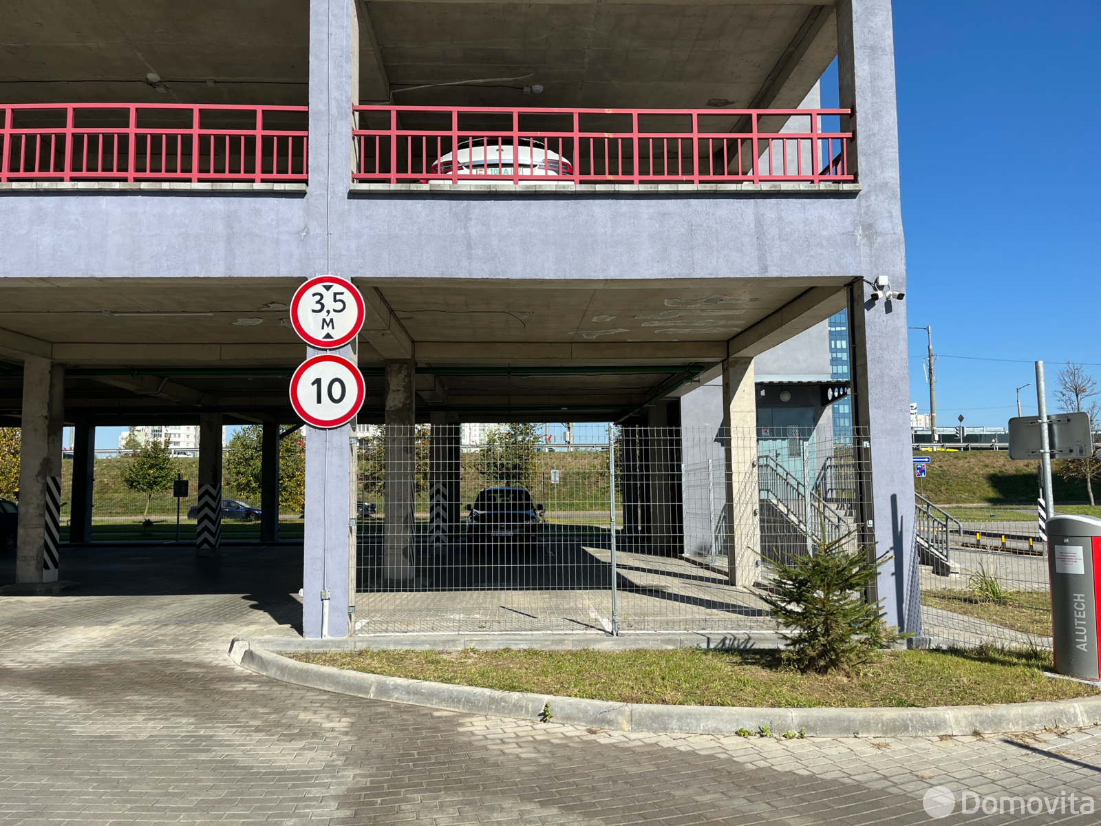 гараж, Минск, ул. Притыцкого, д. 111 от собственника