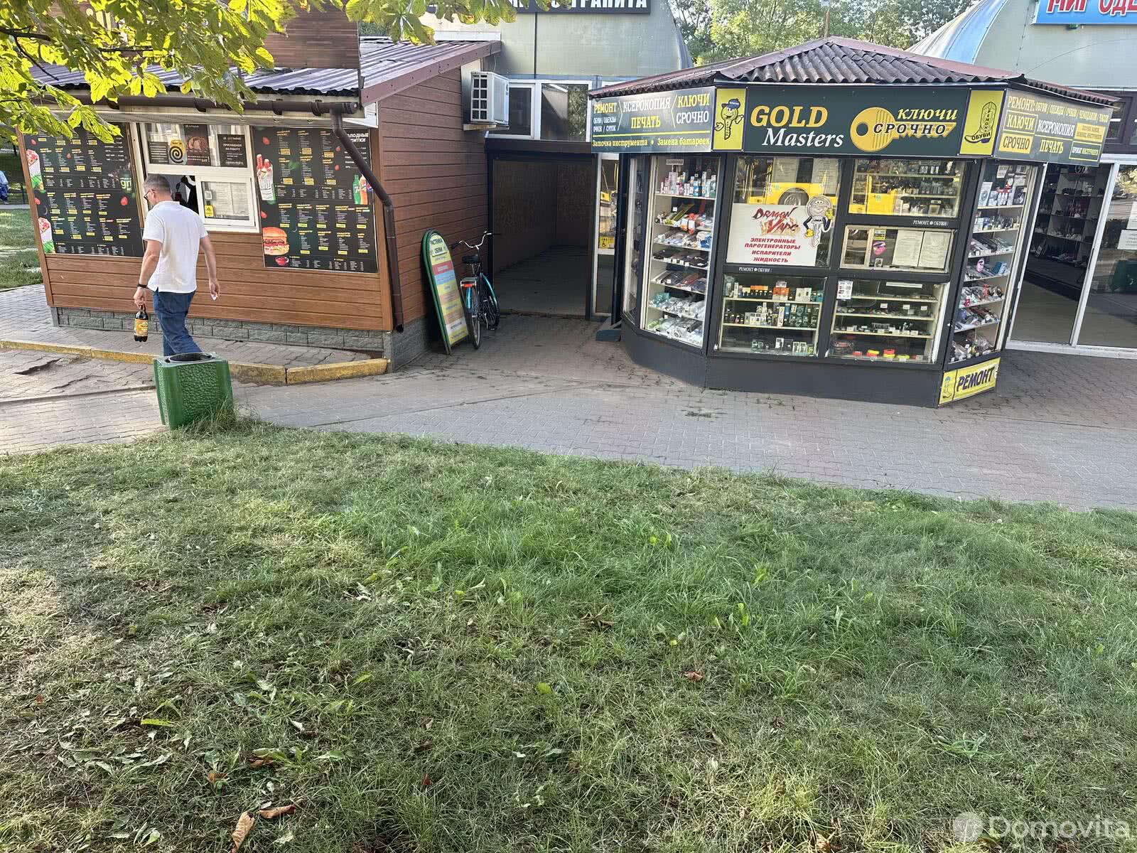 Снять торговое помещение на ул. Фроликова, д. 8 в Минске, 1725USD, код 964456 - фото 13