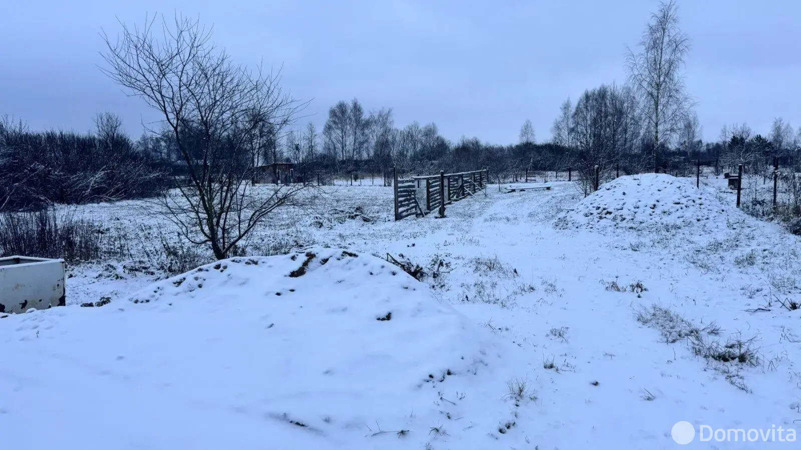 продажа участка, Тимошки, ул. Центральная, д. 3/Б