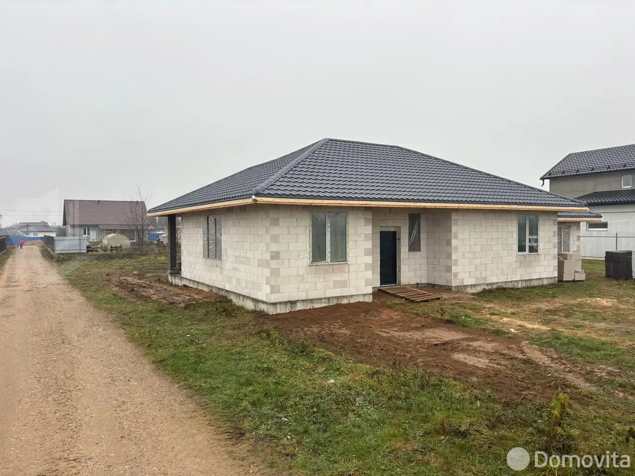 Стоимость продажи дома, Валевачи, ул. Могилёвская