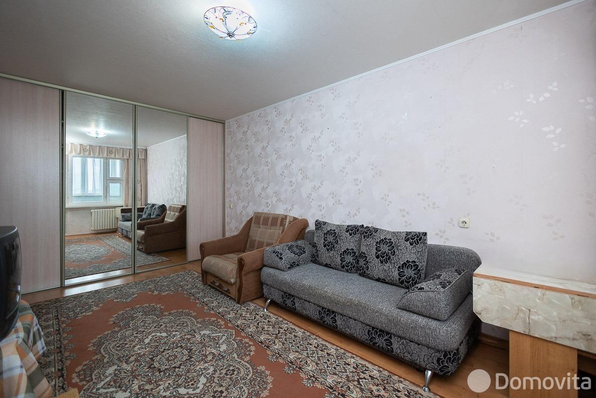 Купить 2-комнатную квартиру в Минске, ул. Янковского, д. 4, 74900 USD, код: 1069408 - фото 4