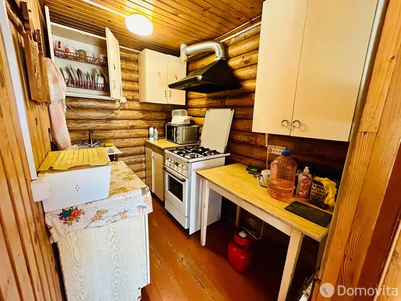 Продажа 2-этажной дачи в Наш Родник Минская область, 64950BYN, код 186319 - фото 32