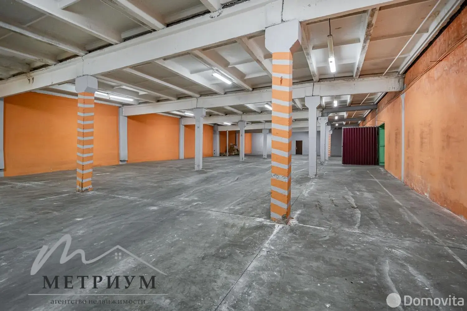 Снять складское помещение на ул. Советская, д. 1/1 в Красном, код 964352 - фото 11