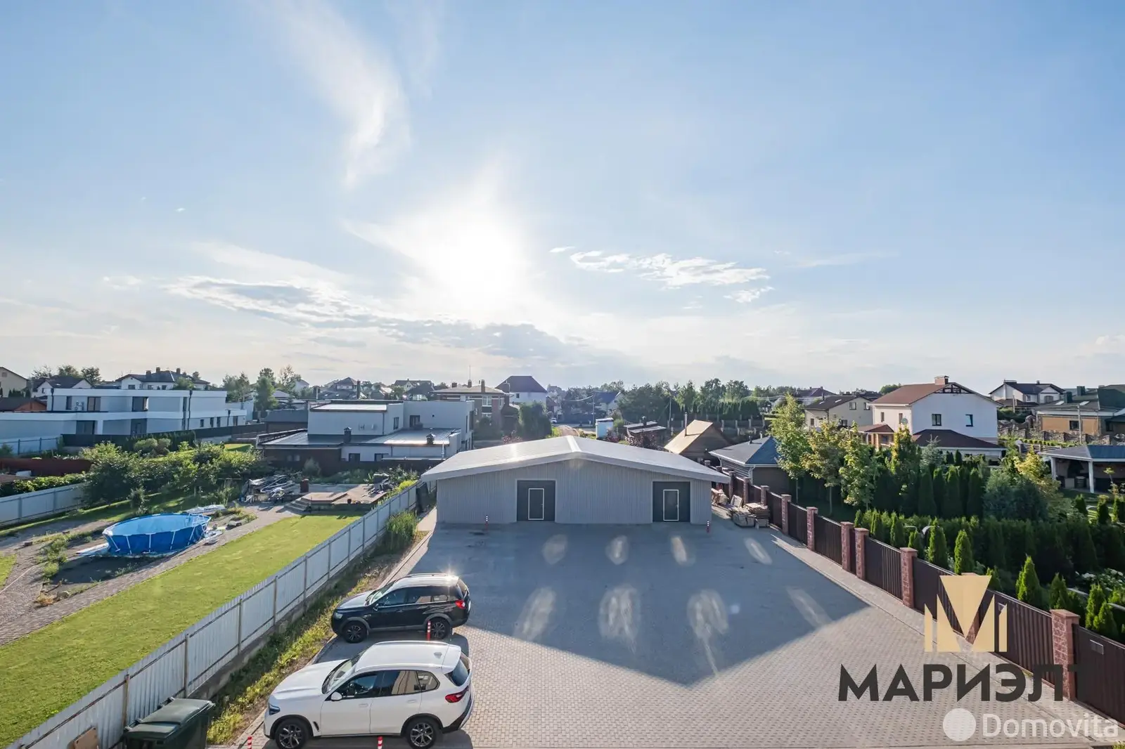 Купить офис на ул. Загородная, д. 51/1 в Тарасово, 670000USD, код 8537 - фото 24