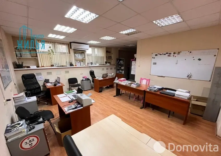 офис, Гродно, ул. Максима Горького, д. 89А в Ленинском районе