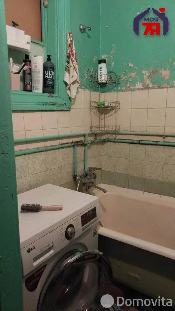 Купить комнату в Минске, ул. Жилуновича, д. 24, цена 78000 BYN, код 7697 - фото 15