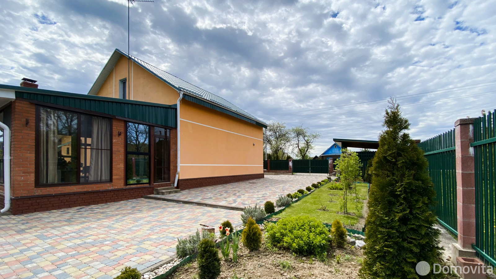 дом, Закалюжье, без посредников