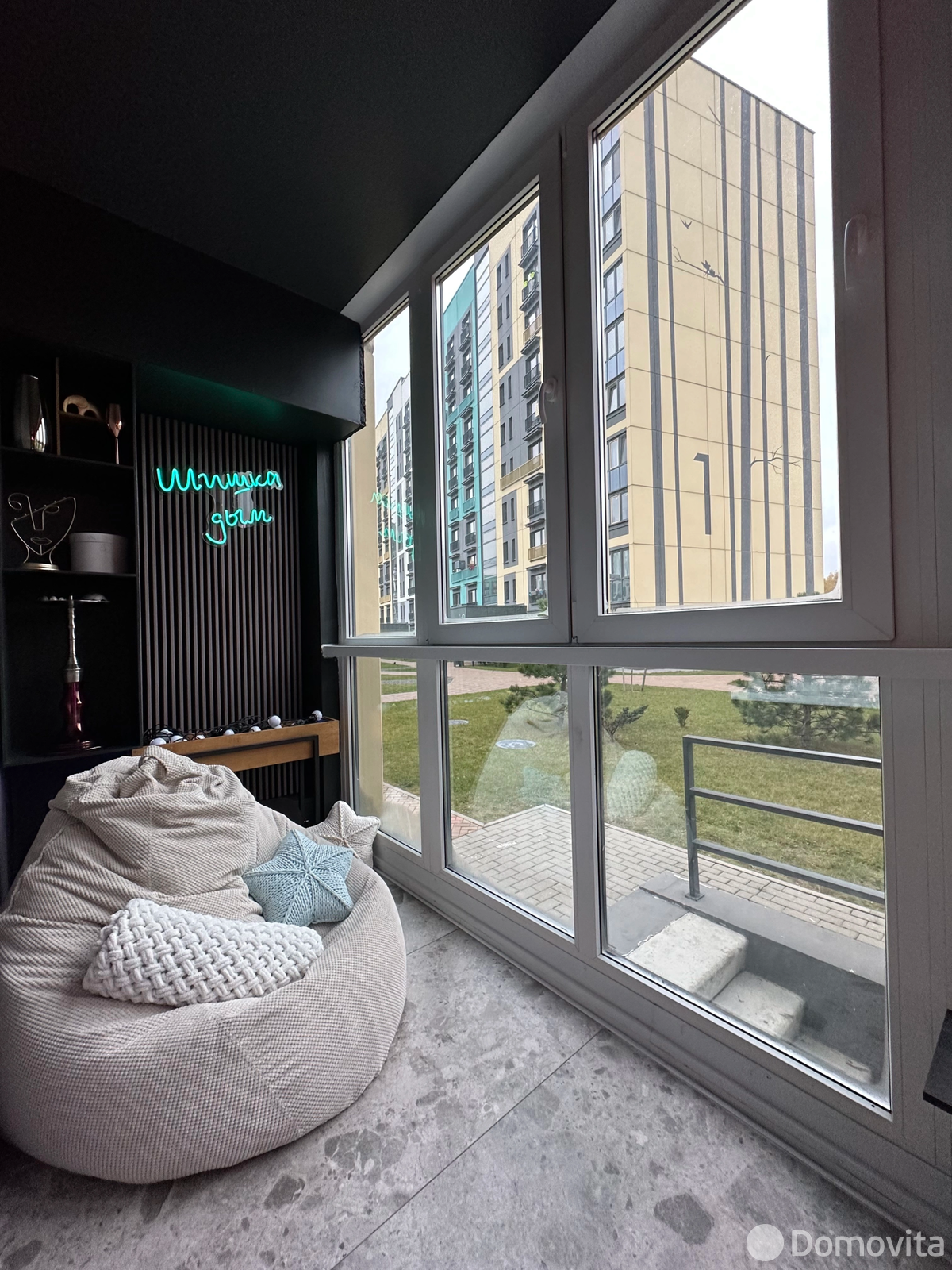 Снять 2-комнатную квартиру в Минске, ул. Авиационная, д. 6, 1000USD, код 148519 - фото 13