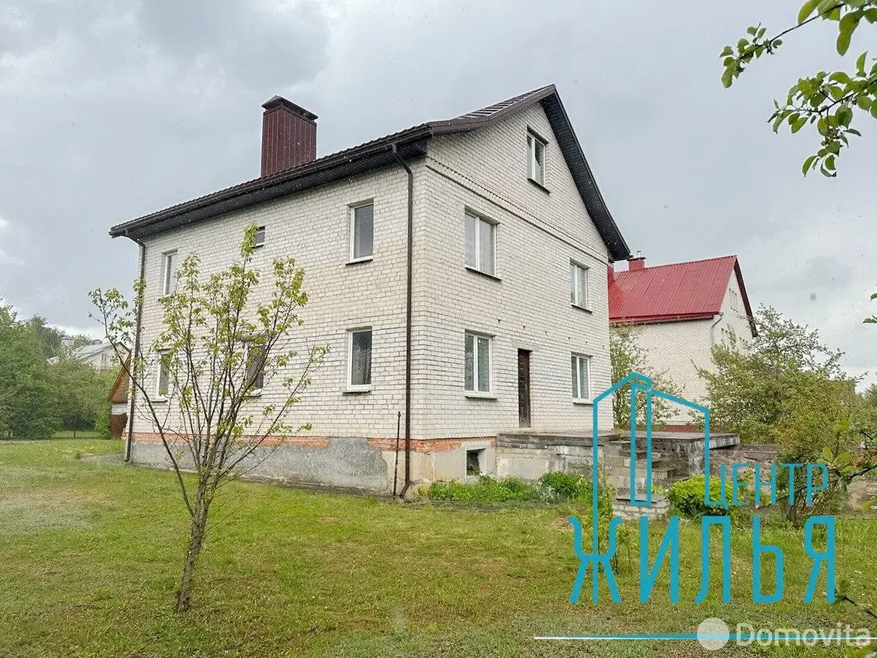 Стоимость продажи коттеджа, Гродно, ул. Вербовая, д. 13
