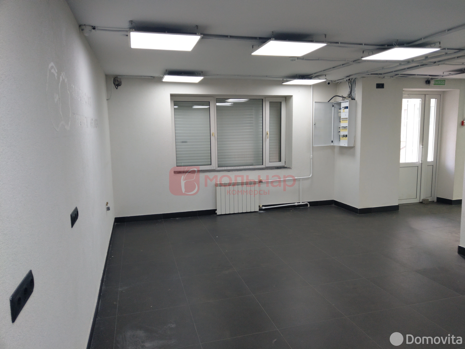 Цена аренды торгового объекта, Минск, пр-т Машерова, д. 76