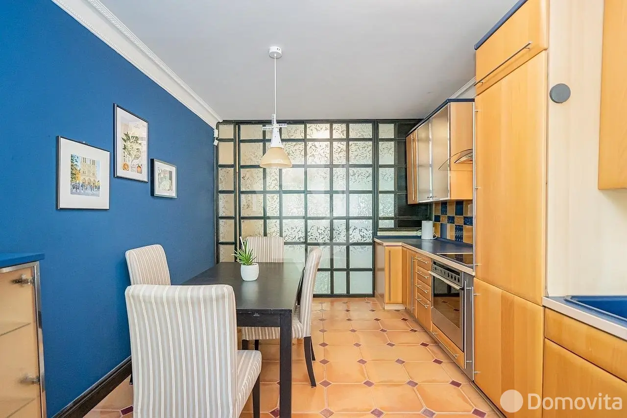 Снять 3-комнатную квартиру в Минске, ул. Пулихова, д. 7/2, 750USD, код 148548 - фото 15