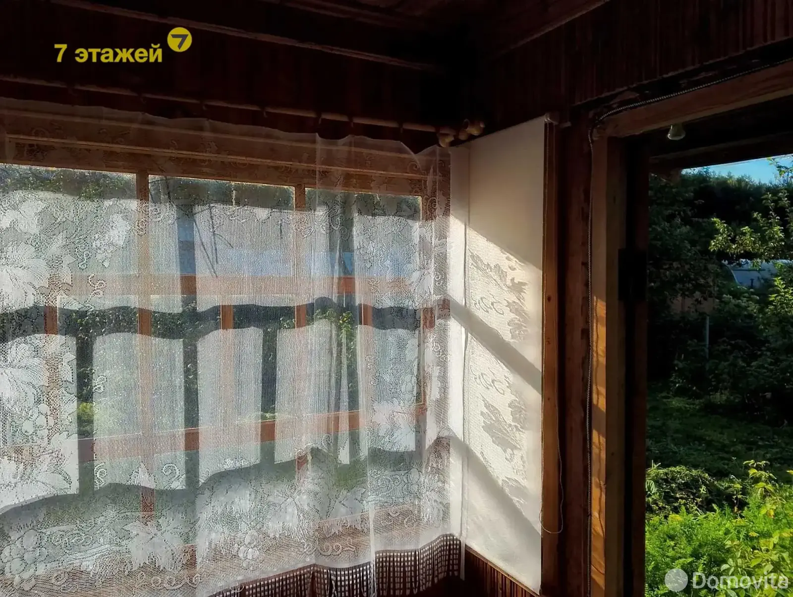 Продажа 1-этажной дачи в Минская область, 9999USD, код 181740 - фото 13