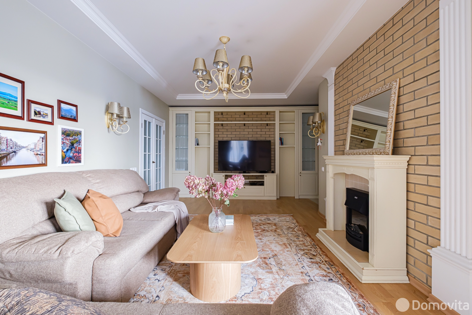 квартира, Минск, ул. Пулихова, д. 45