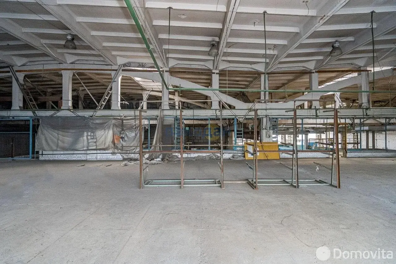 склад, Минск, ул. Селицкого, д. 27/2 