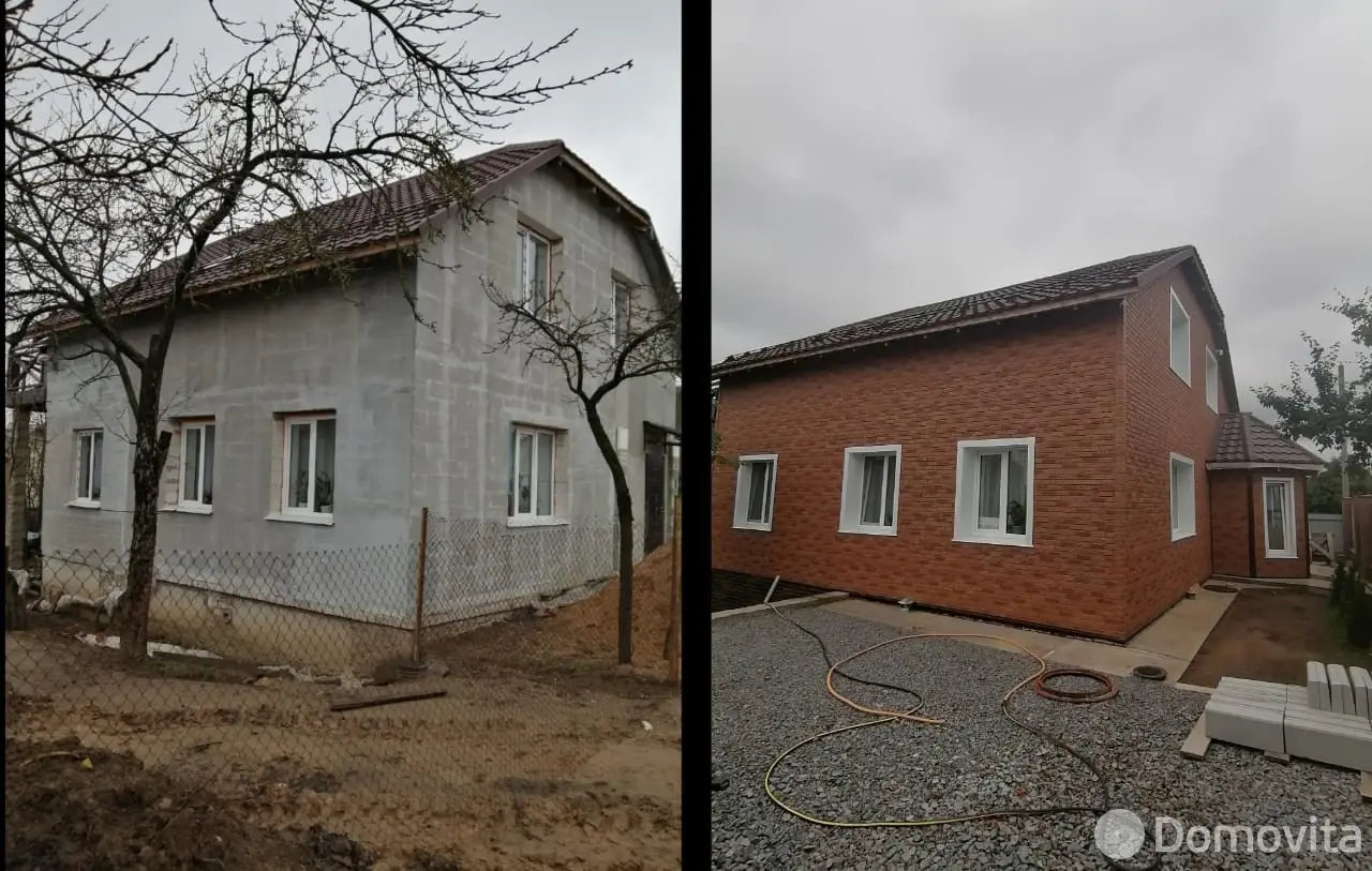 дом, Витебск, ул. Клиническая 