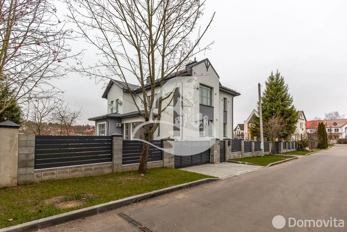 Снять 2-этажный дом в Дроздово, Минская область, ул. Солнечная, д. 13, 3000USD, код 4760 - фото 15