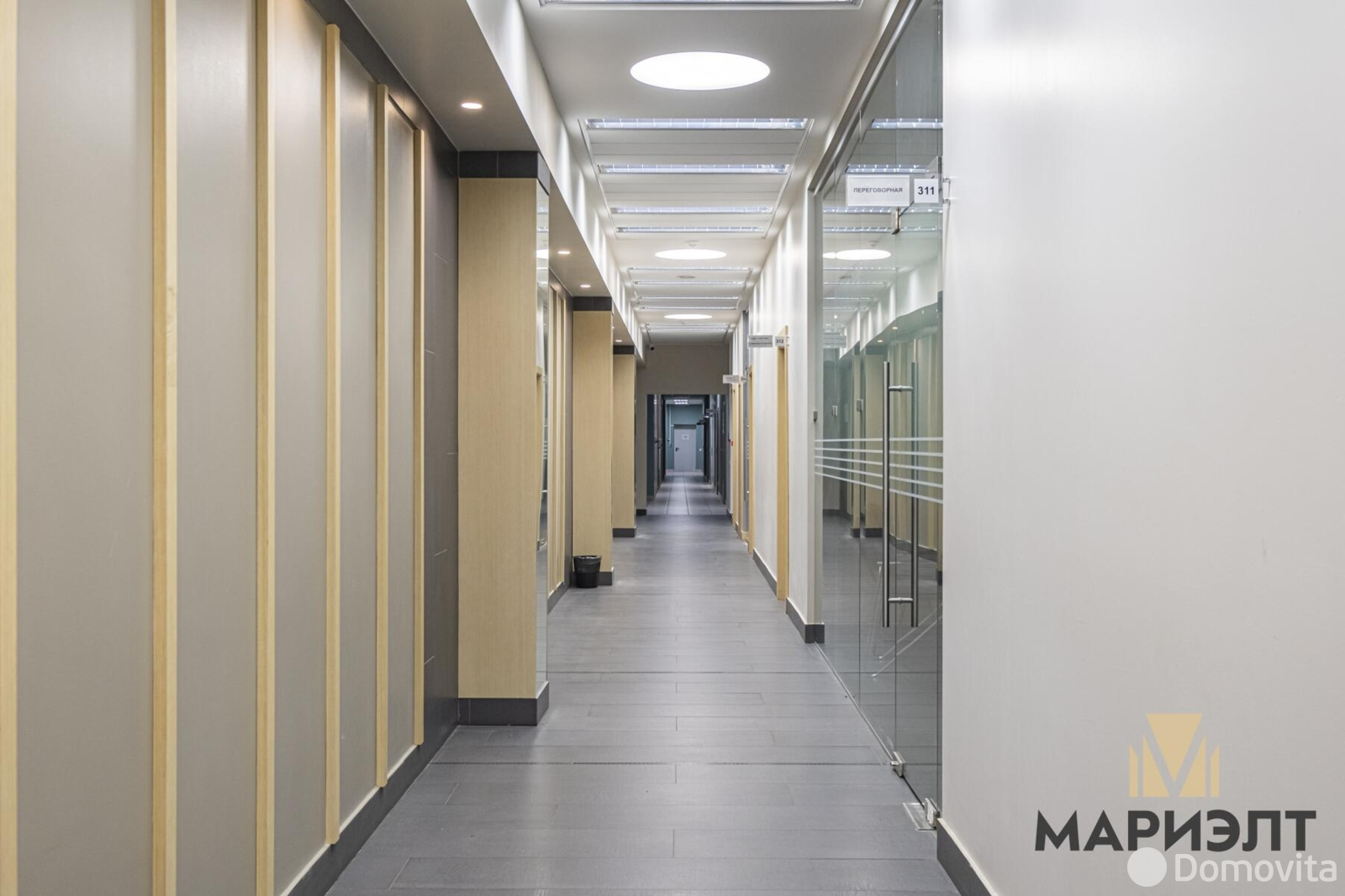 Аренда офиса на д. 81/1 в Дроздово, 1800EUR, код 16706 - фото 11