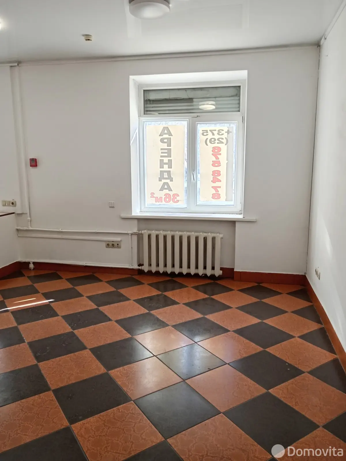 Купить офис на ул. Ленина, д. 73/2 в Витебске, 55000USD, код 9969 - фото 9