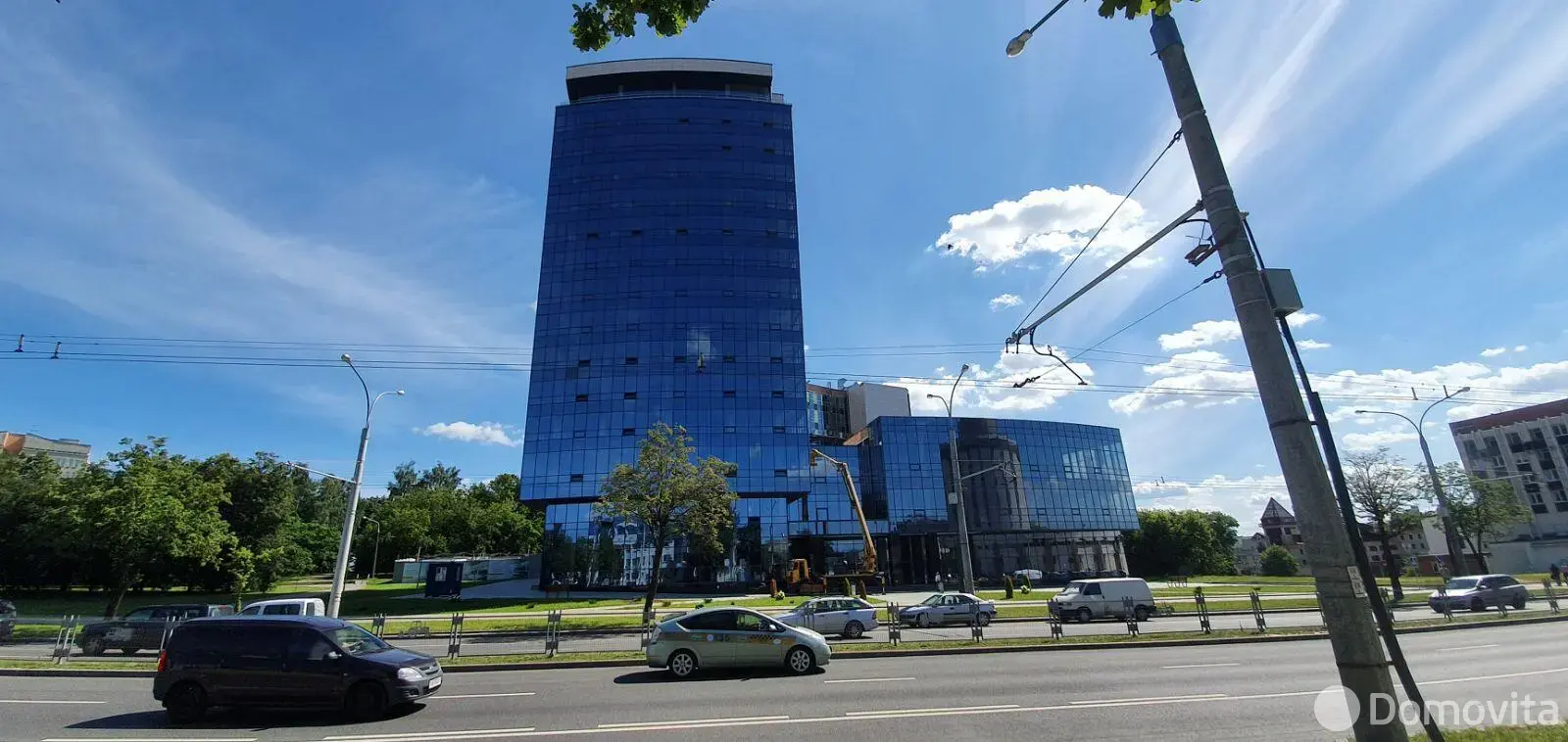 Купить офис на ул. Клары Цеткин, д. 24 в Минске, 247600EUR, код 9148 - фото 12