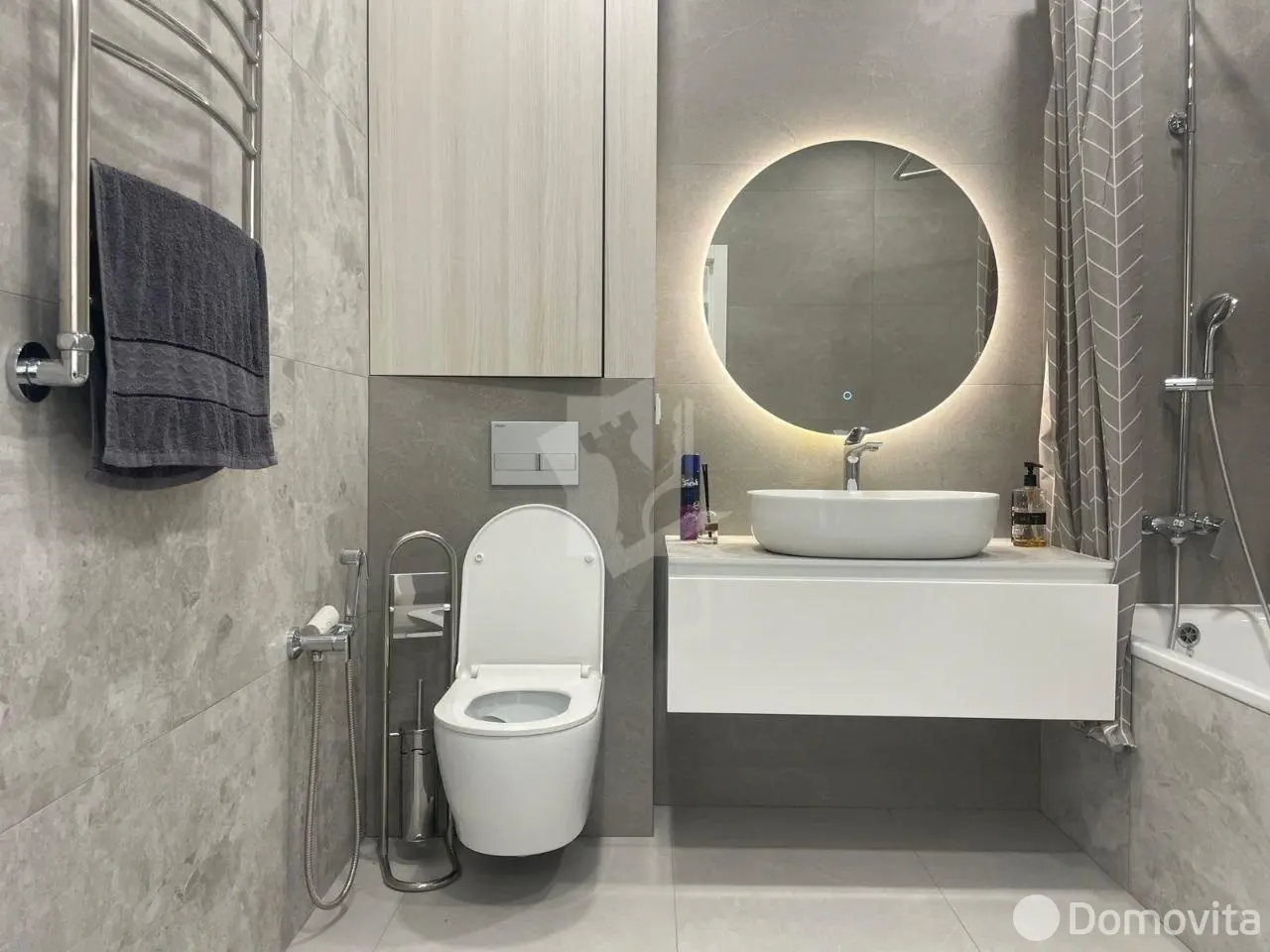 Снять 3-комнатную квартиру в Минске, пр-т Победителей, д. 115, 2200BYN, код 151178 - фото 9
