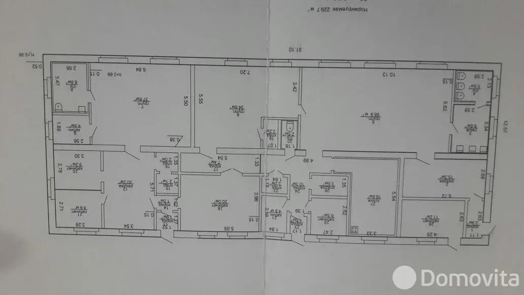 Купить земельный участок, 29 соток, Волма, Минская область, 100000USD, код 570464 - фото 24
