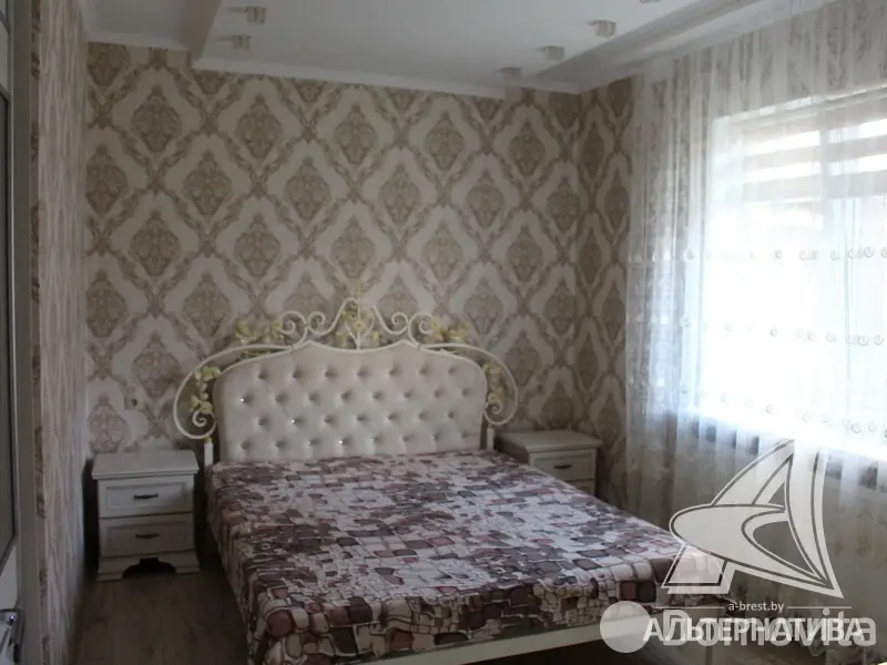 Купить 1-этажную дачу в Бресте Брестская область, 109000USD, код 183873 - фото 12