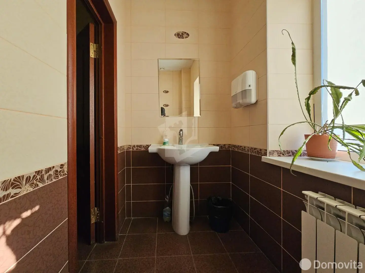 Аренда склада на ул. Тюленина, д. 18/1 в Колодищах, код 964421 - фото 11