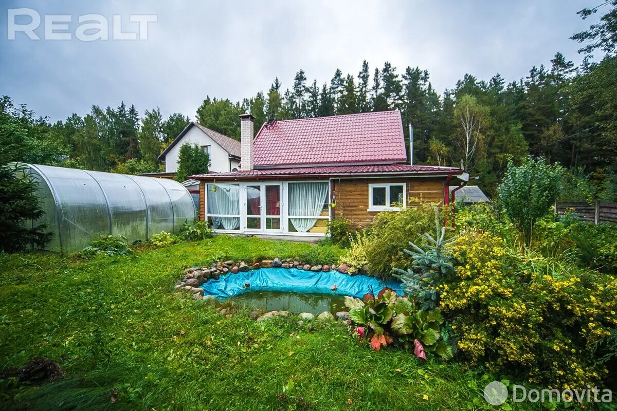 Стоимость продажи дачи, Старина, 
