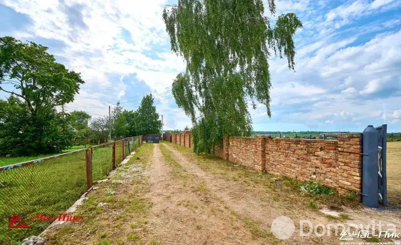 Купить 1-этажную дачу в Холме Минская область, 150000USD, код 183553 - фото 44