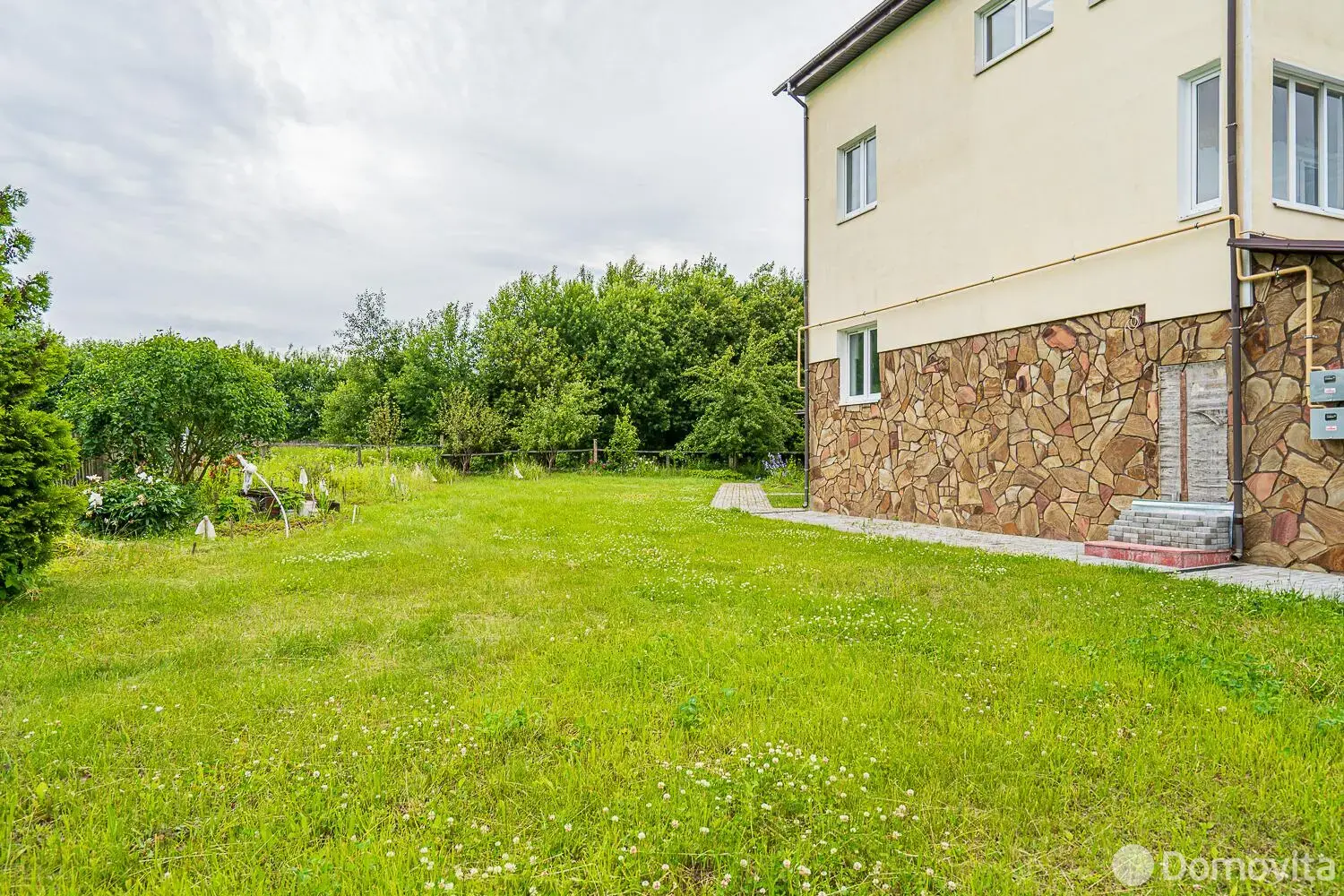 дом, Прилепы, пер. Брагинский, стоимость продажи 1 105 307 р.