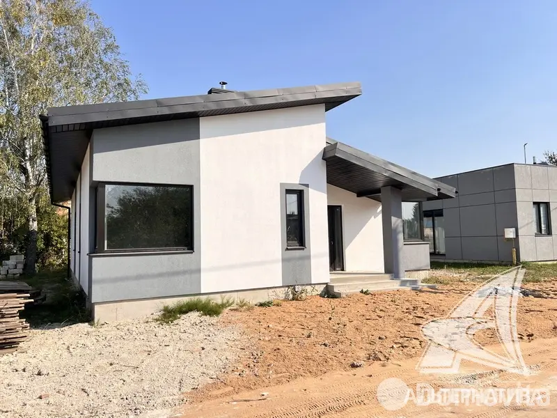 Купить 1-этажную дачу в Бресте Брестская область, 75000USD, код 180087 - фото 3