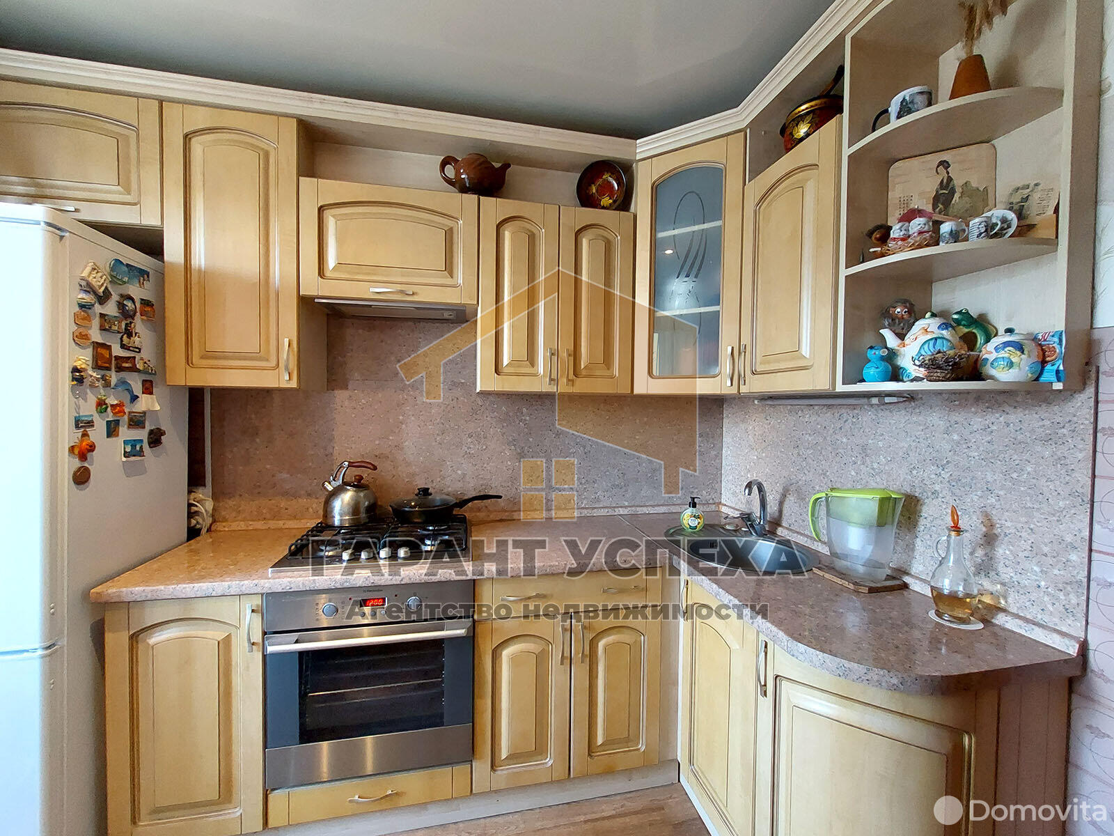 Продажа 3-комнатной квартиры в Бресте, б-р Космонавтов, 58900 USD, код: 972342 - фото 4