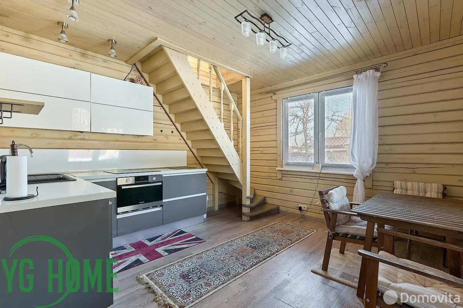 Цена продажи дома, Васильковый, д. 46